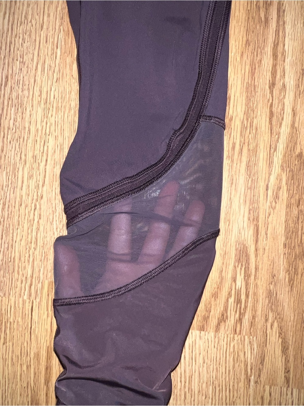 Lululemon Leggings - Picture 4 of 7